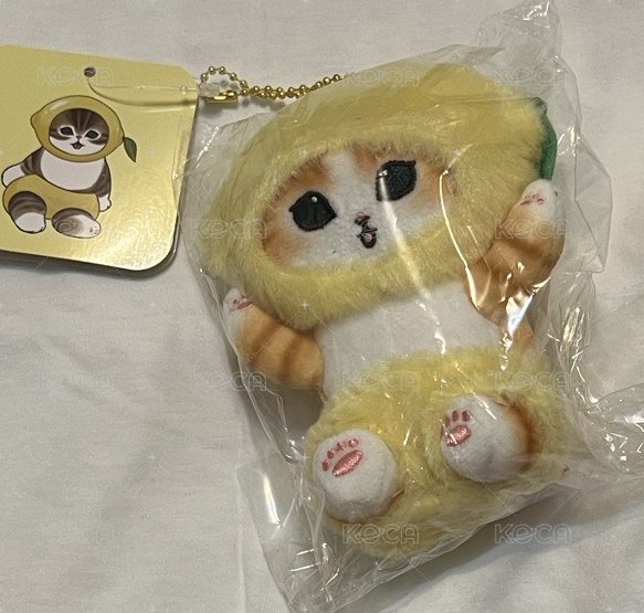  檸檬🍋款