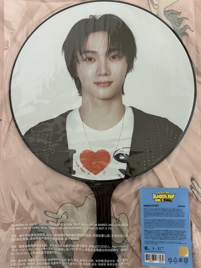 成淏MA簽售小盤 不拆 可直接下單 內容物詳情看資訊