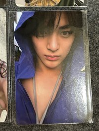 wvs 幸運 藍色衣服集點 現貨