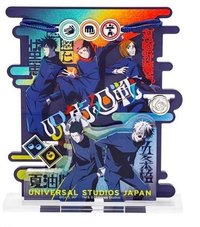 2026 USJ聯名 立牌 飾品立牌