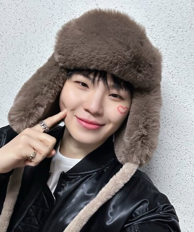 SEVENTEEN WOOZI 李知勳 小卡出清