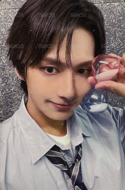 YAKUSOKU 場限 WVS+環球