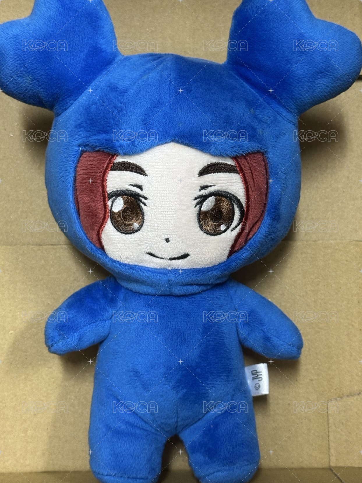 子瑜