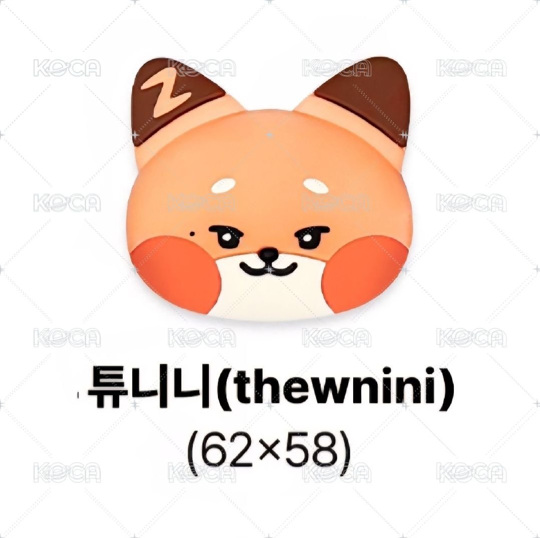 未拆 修尼尼磁吸手機支架