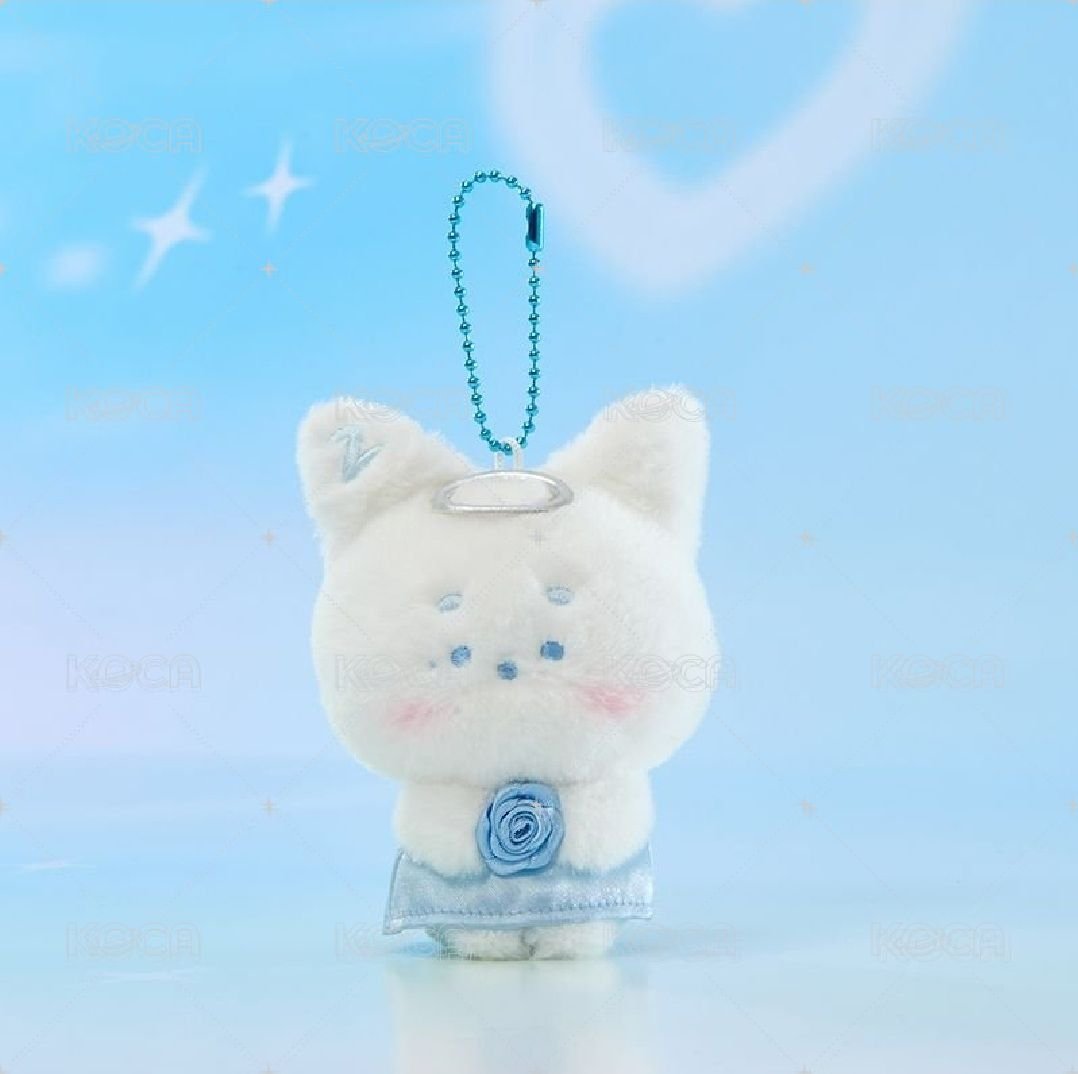 未拆 天使修尼尼