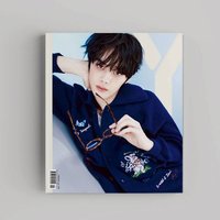 Y MAGAZINE 奎彬雜誌
