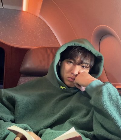 SEVENTEEN MINGYU 金玟奎 小卡出清
