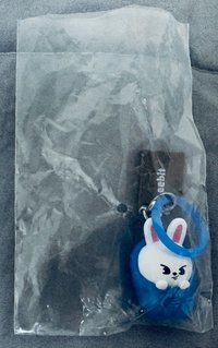 日本旻睡袋扭蛋（無殼）