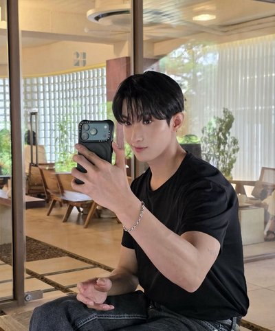 SEVENTEEN DK 李碩珉 小卡出清