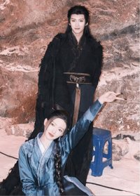 大夢歸離 A REVERIE主題收藏卡 國際版 隨機卡 大夢未醒•工作照/殺青照-15