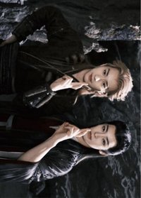 大夢歸離 A REVERIE主題收藏卡 國際版 隨機卡 大夢未醒•工作照/殺青照-10
