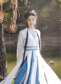 大夢歸離 A REVERIE主題收藏卡 國際版 隨機卡 大夢未醒•工作照/殺青照-02