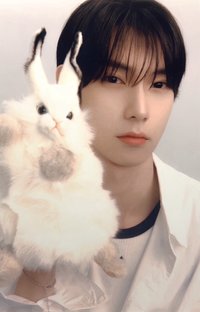 BOYS ll PLANET 아카이브展覧 AFTER;JOURNEY in 首爾 明信片 