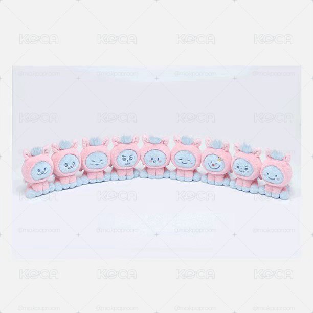 SJ SS10 安可場周 赤兔馬 吊娃