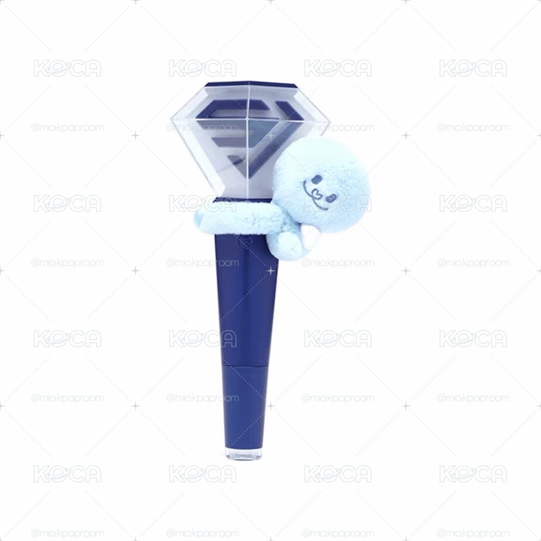 SJ SS10 安可場周 手燈娃 Super Junior