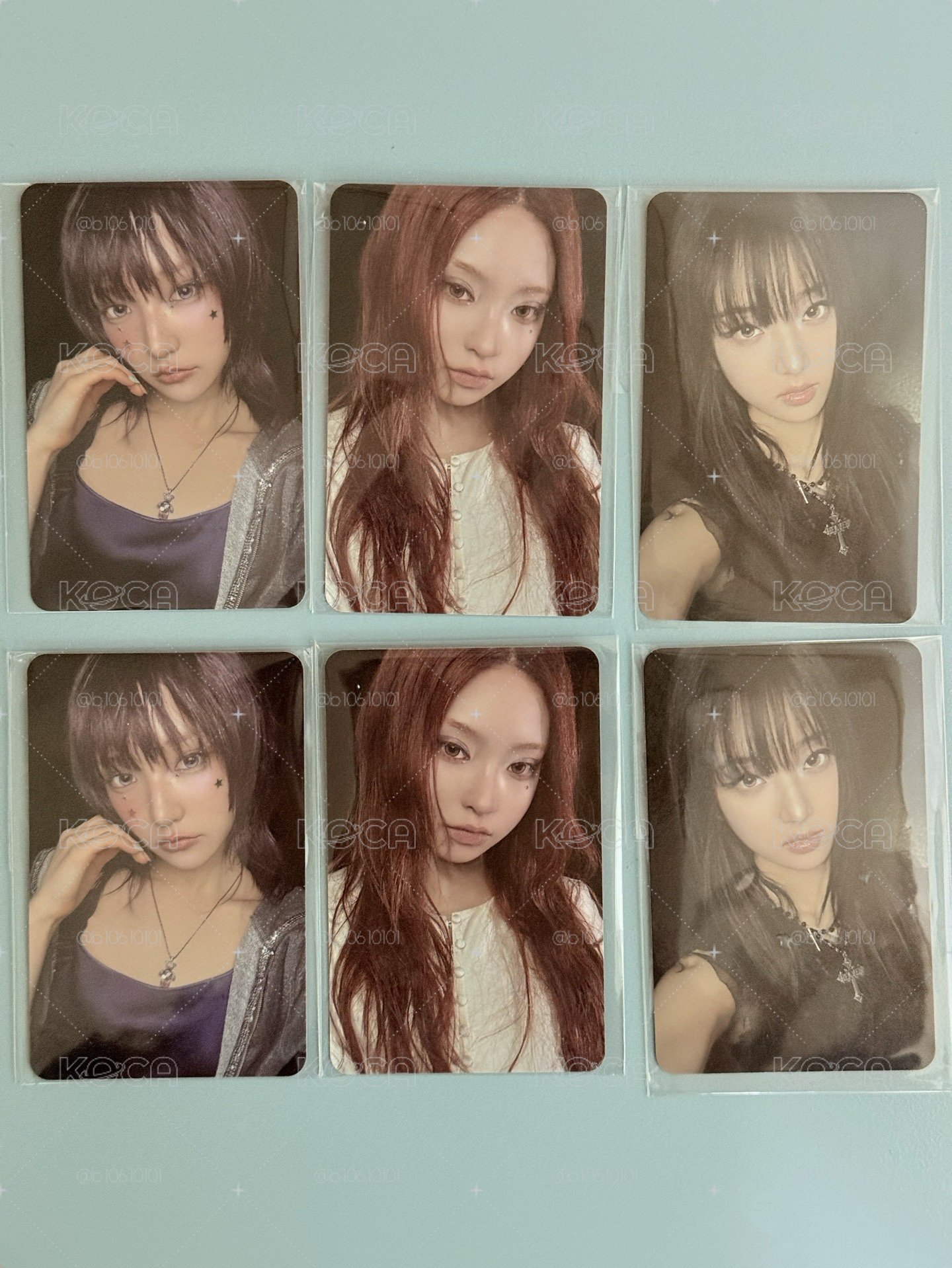 WhyKiiiKiii 打歌卡 1.0