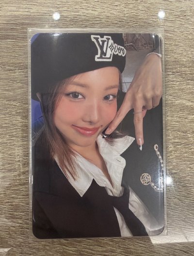 娜璉盤 圖1-15