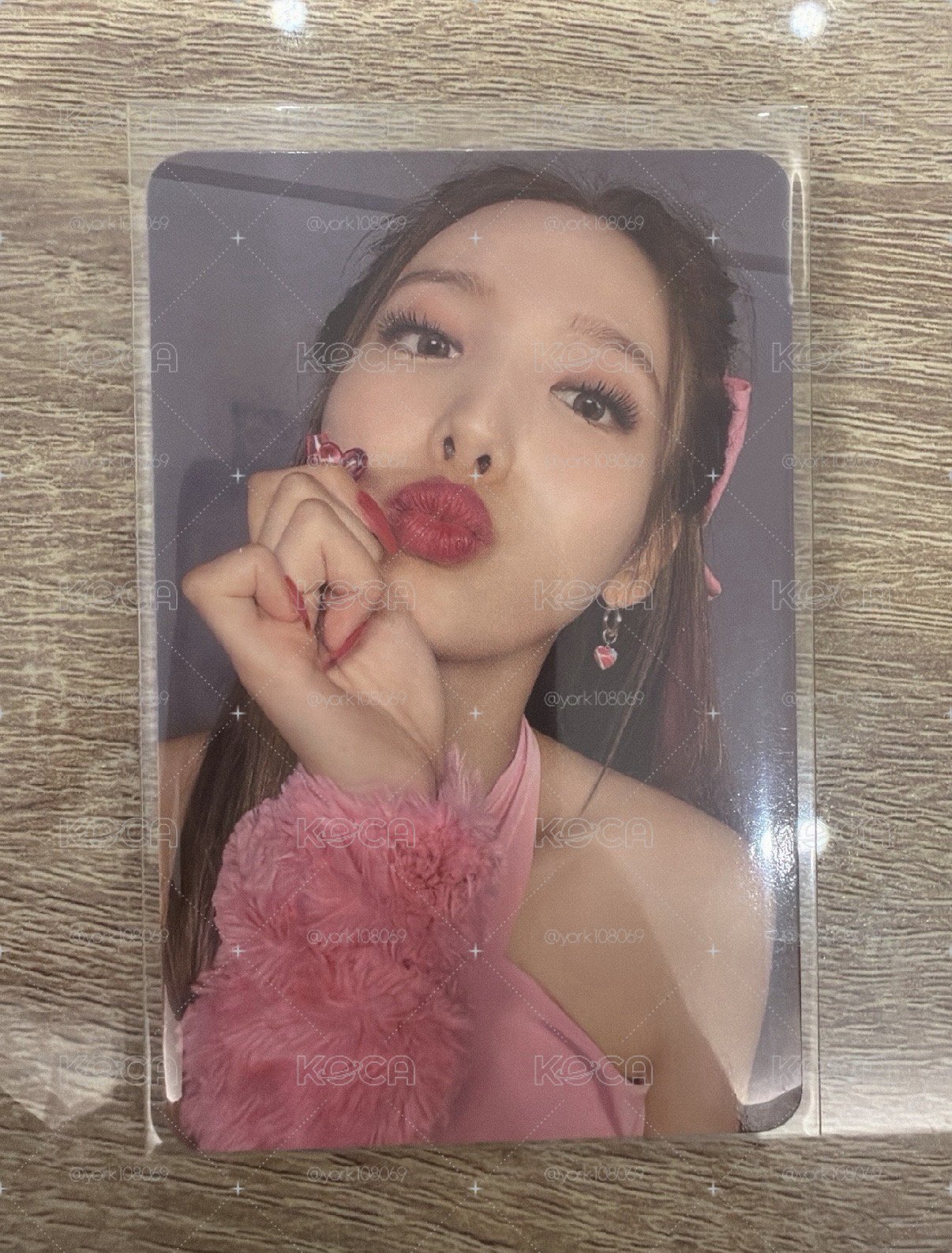 娜璉盤 圖1-15