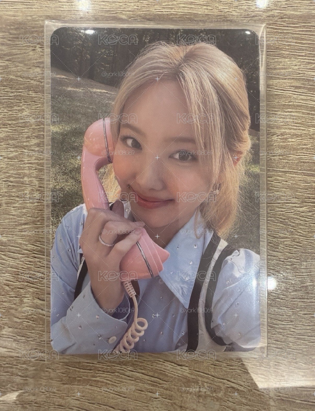 娜璉盤 圖1-15