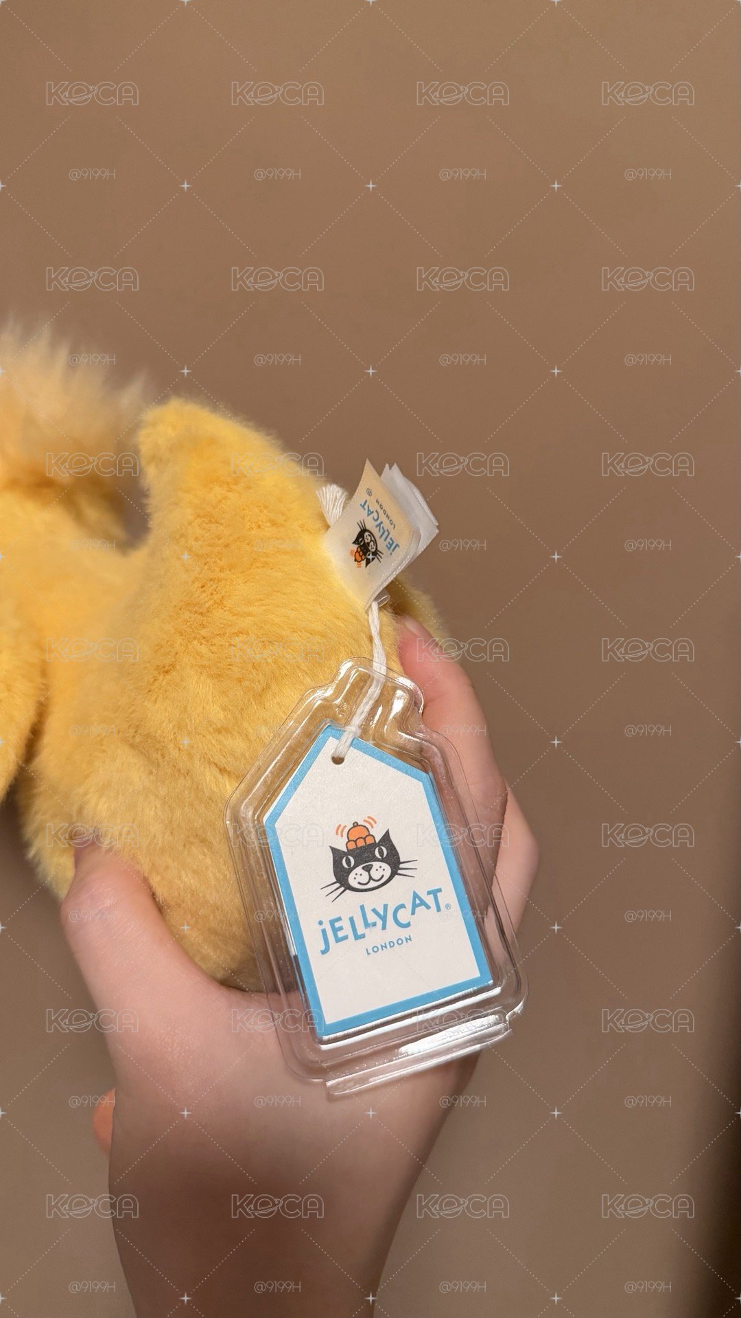 Jellycat 炸毛企鵝、炸毛鴨