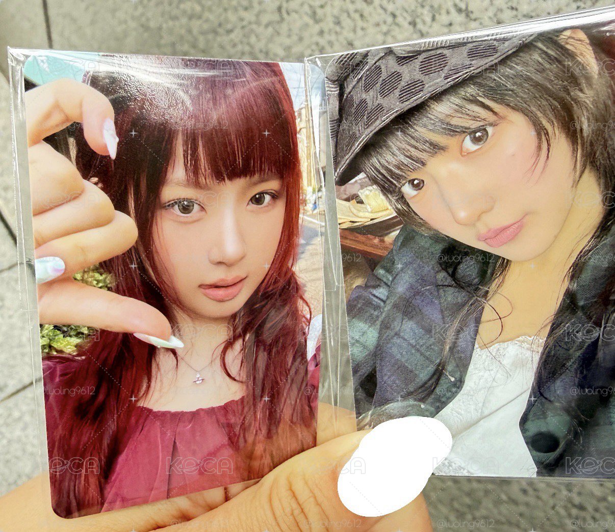 WhyKiiiKiii 打歌卡 2.0