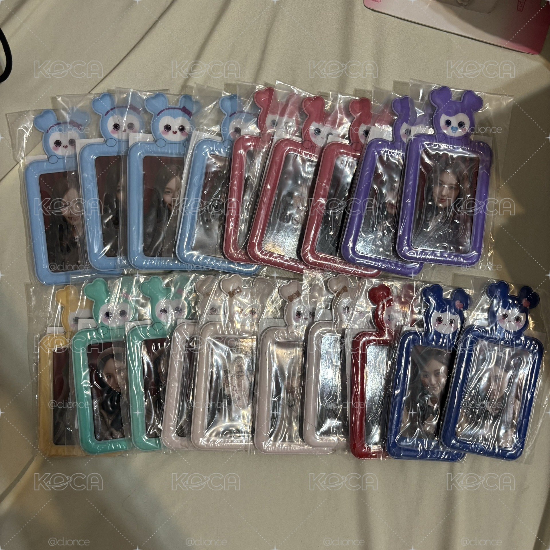 新國立小卡架