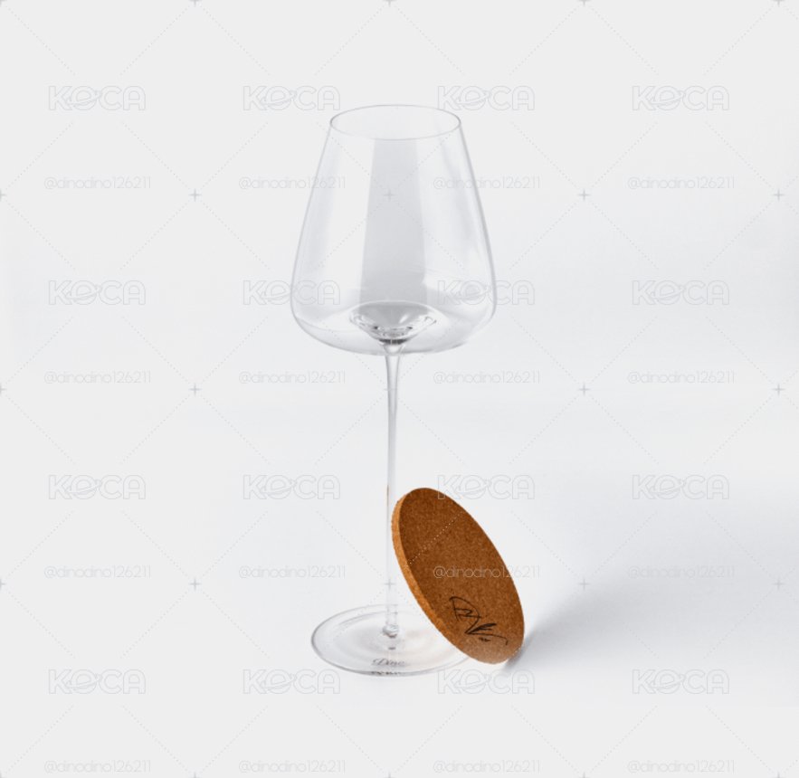 燦成員自製酒杯🍷