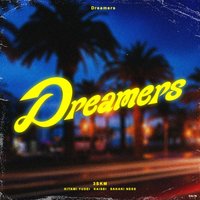 3SKM Digital Single「Dreamers」