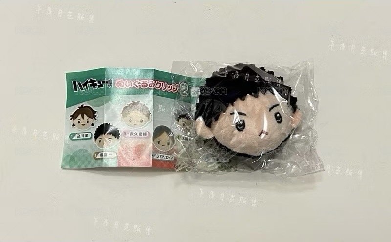 岩泉一《單售，不可被綁》