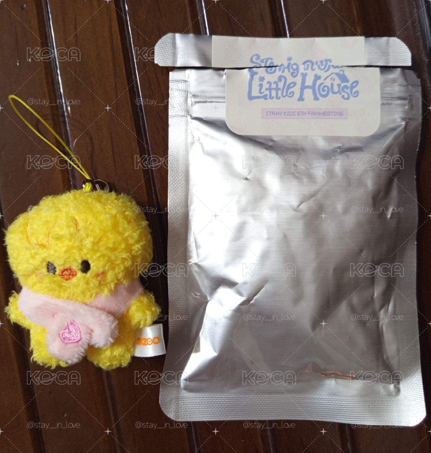 已拆 潦草娃原皮