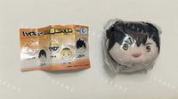 黑尾鐵朗［需綁，不單售］
