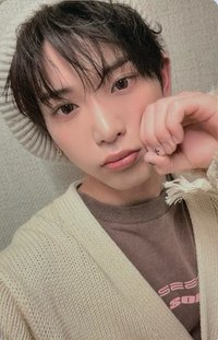 WOF bn 通路 特典卡 