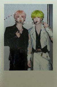 浪漫主義組合款 高會版 周邊卡 寶鏟雙人卡
