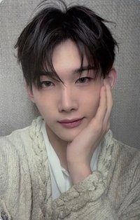 WOF hello82 通常盤 特典卡 