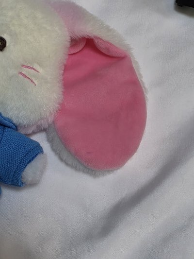 NJ×Line friends 混色娃+娃衣