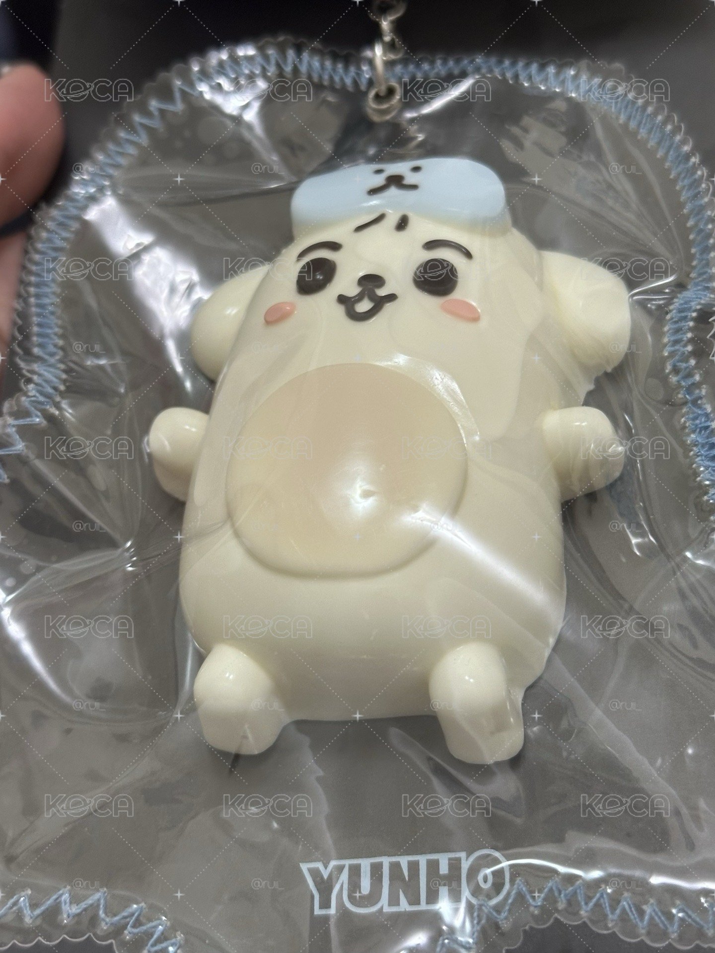 飯咪狗條捏捏 含卡