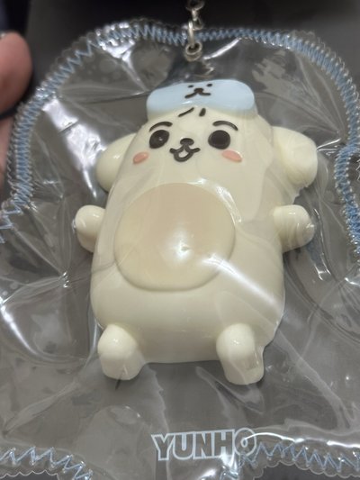 飯咪狗條捏捏 含卡
