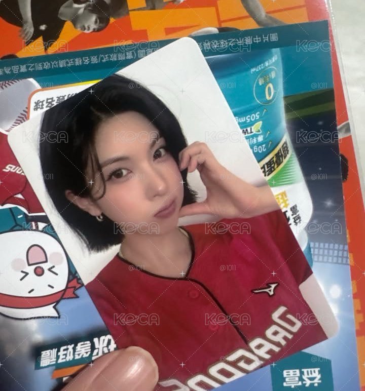 入場卡裴