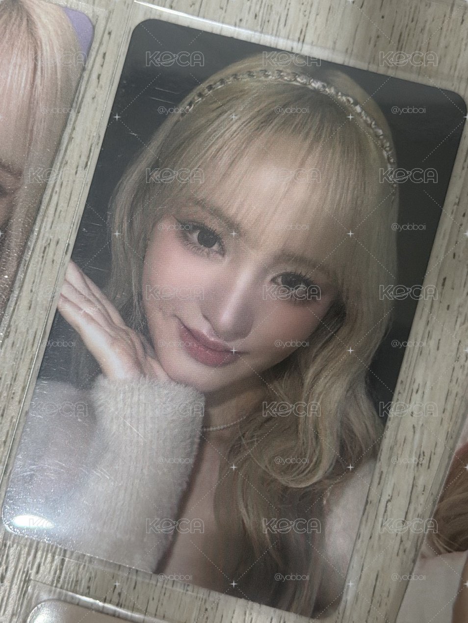 美美栗
