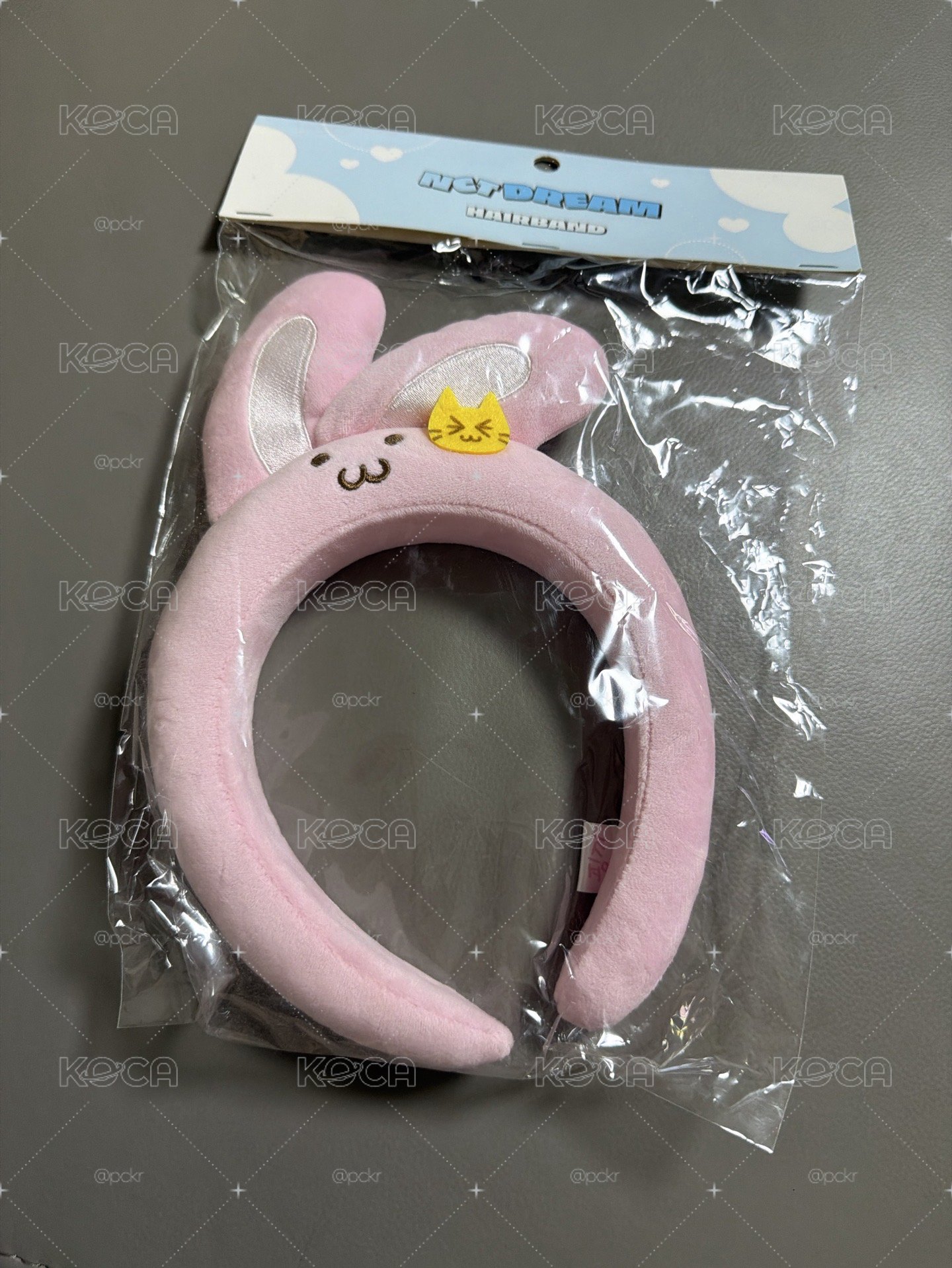 愛寶樂園 髮飾 渽民