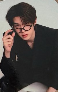 DGR演唱會 TeeTeePor Vision Prive 隨機卡 官拍