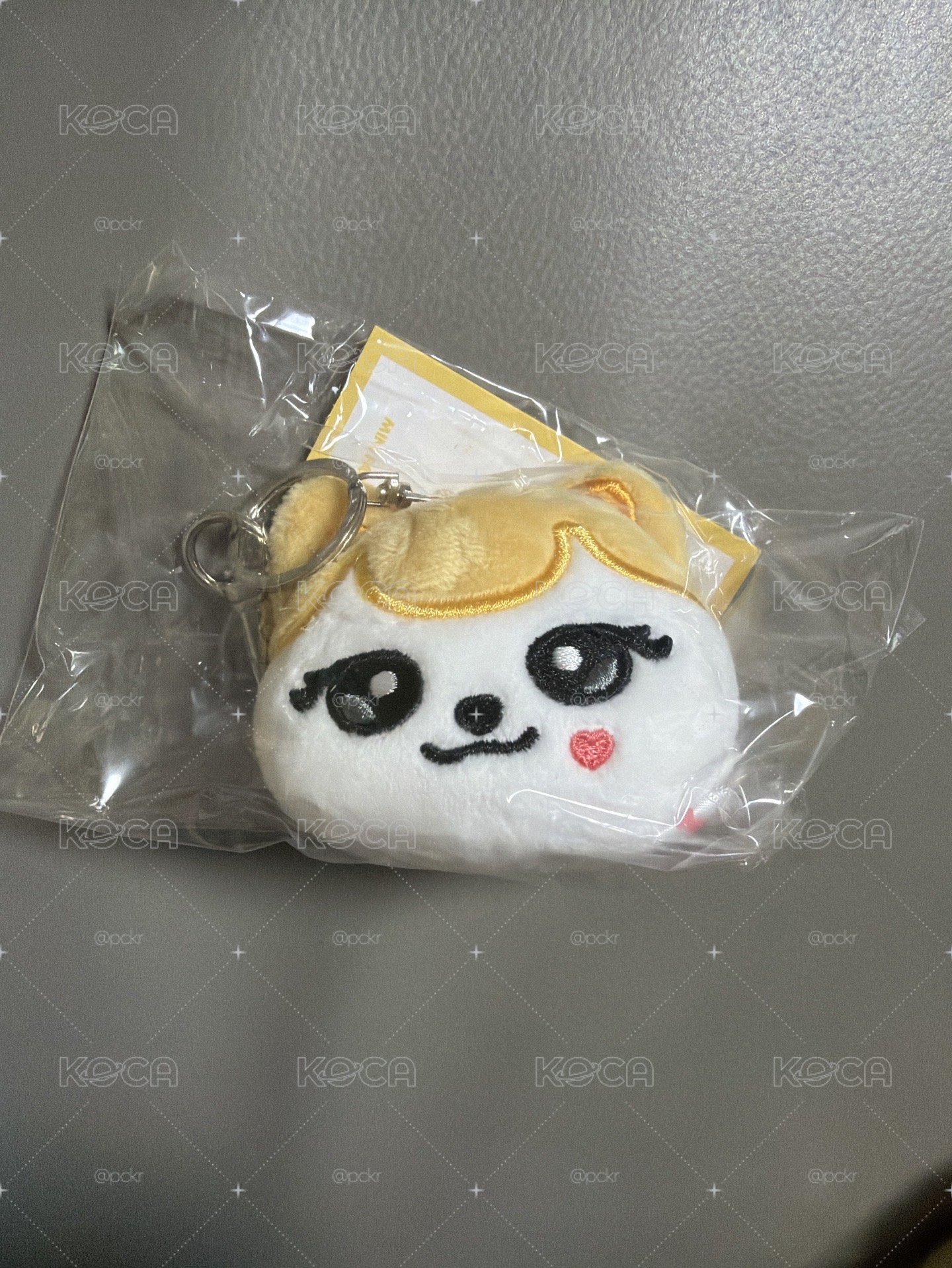 MINIVE SCHOOL 吊娃 迷你大頭 LIZ