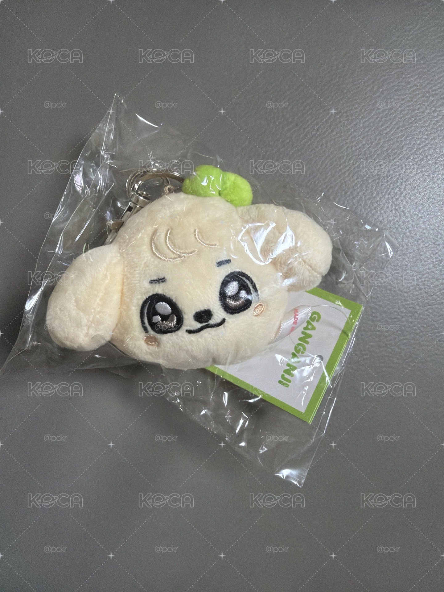 MINIVE SCHOOL 吊娃 迷你大頭 安