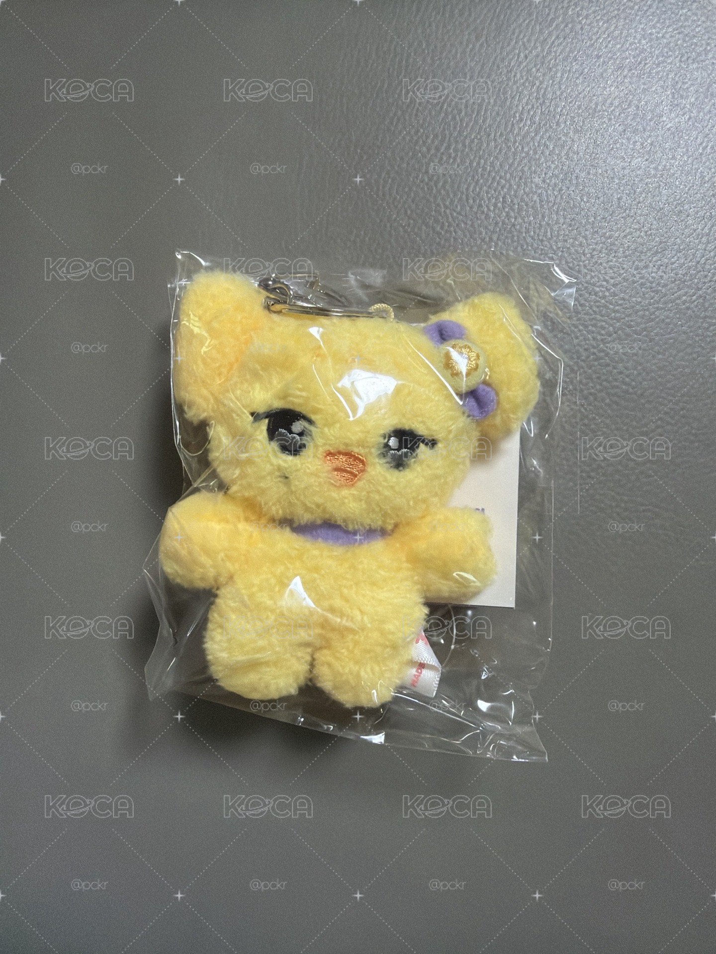 MINIVE SCHOOL 吊娃 10cm NAORI