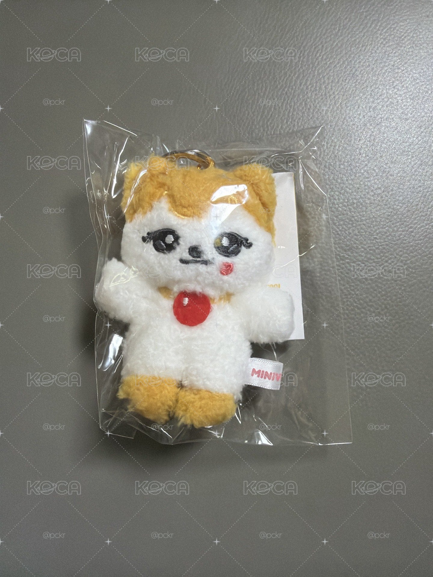 MINIVE SCHOOL 吊娃 CHEEZ