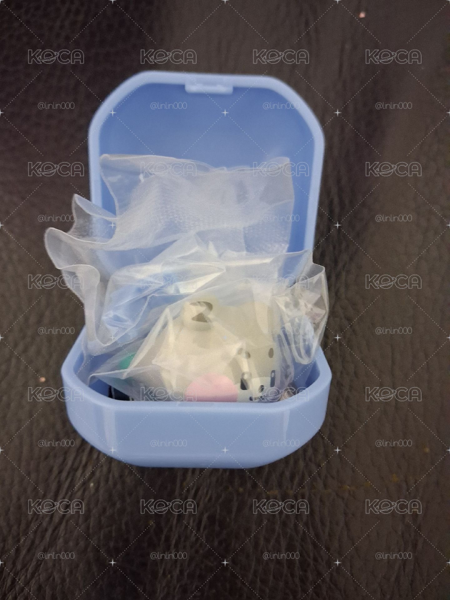 旭扭蛋戒指
