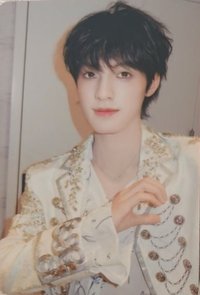 浪漫主義組合款 高會版 周邊卡 