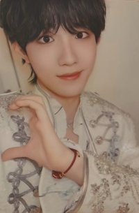 浪漫主義組合款 高會版 周邊卡 