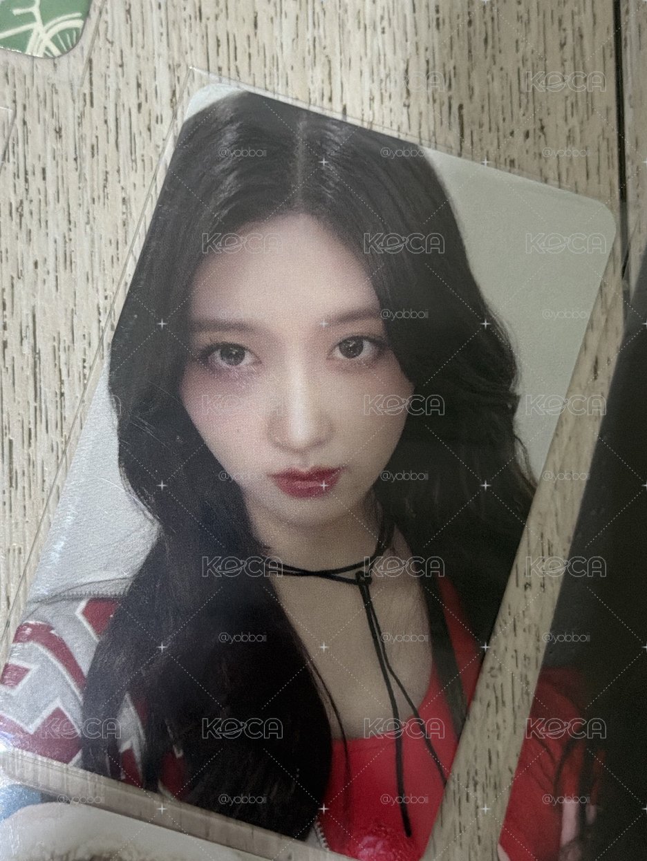 美美秋