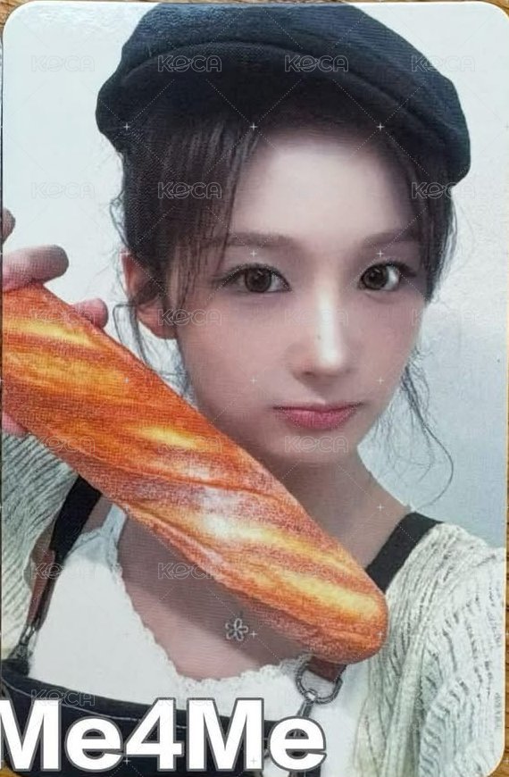 法棍薛（帶莉）